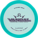 Lucid Vandal Dynamic Discs