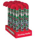Hershey Miniatures Kisses Filled Holiday Cane