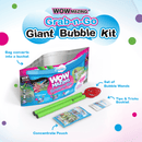 WOWmazing Grab-n-G0 Kit