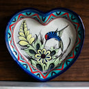 Wild Bird Heart Dish