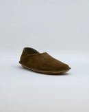 ZUMA Bio Suede- Bosco Khaki