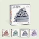 Speks - Mini Neutral Crags