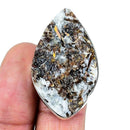 Astrophyllite - Sterling Silver