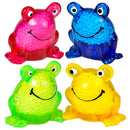 Squeeze Me Frog