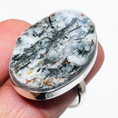 Astrophyllite - Sterling Silver