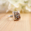 Astrophyllite - Sterling Silver