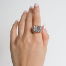 Astrophyllite - Sterling Silver