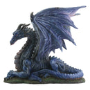 Midnight Dragon