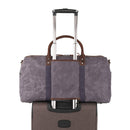 Hillside Duffel-Gray