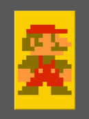 NES Magnet