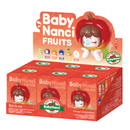 Baby Nanci Fruits  Figure Dolls  Blind Box