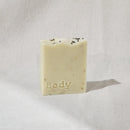 Lavender Oat Sage