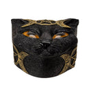 Triple Moon Black Cat Box