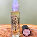Roll-On Perfume Oil