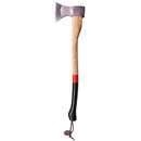 The Canoe Axe