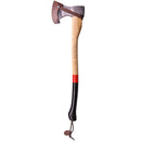 The Canoe Axe