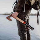 The Canoe Axe