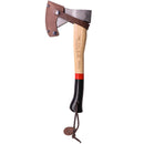 The Rheinland Hatchet