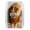 Adopt a Big Cat