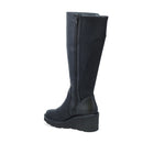 Adriana- Black