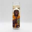 Bobby K Boutique Secular Saint Candles