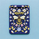 Happy Bee Day Birthday Card