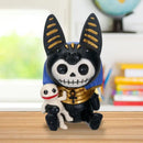 FurryBones Figurines