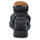 Labo Sandal-Black
