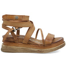 Labo Sandal- Camel