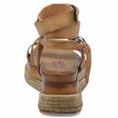 Labo Sandal- Camel