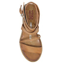 Labo Sandal- Camel