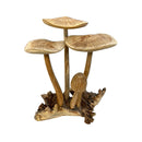 Parasit Mushroom Carving Small