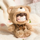 Nanci's Colorful Cutie Bears Blind Box