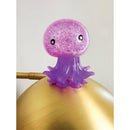 Octopus Squishy Sucker Toy