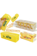 5 Inch Butter Stick Coconut Oil Jelly Zero Rebound Squishy