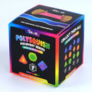 The Polysquish Discovery Series