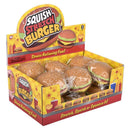 Squish & Stretch Hamburger 3.25"