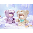 Nanci's Colorful Cutie Bears Blind Box