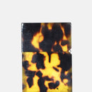 Tortoise Zippo Style Lighter