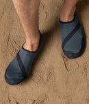 Men's Black Classic Fitkicks