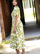 Brigitte Dress