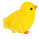 Baby Chick Bird Stuffed Animal