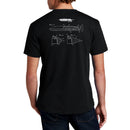 Innova Disc Patent SS T-Shirt