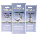 Wicca Necklaces