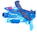 Glider Gun 5-n-1 Toy