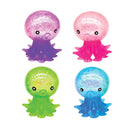Octopus Squishy Sucker Toy