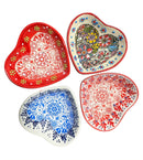 Heart Bowl 3"