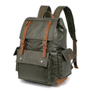 Urban Light Traveler Backpack- Army Green