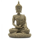 Sandstone Thai Buddhas
