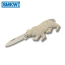 Bear Knife